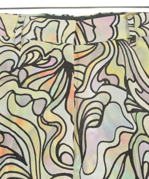 DRIES VAN NOTEN（ドリスヴァンノッテン）スラックス その他（柄物・カラフル） サイズ:36(XS位) レディース/2200619194086