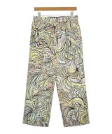 DRIES VAN NOTEN（ドリスヴァンノッテン）スラックス その他（柄物・カラフル） サイズ:36(XS位) レディース/2200619194086