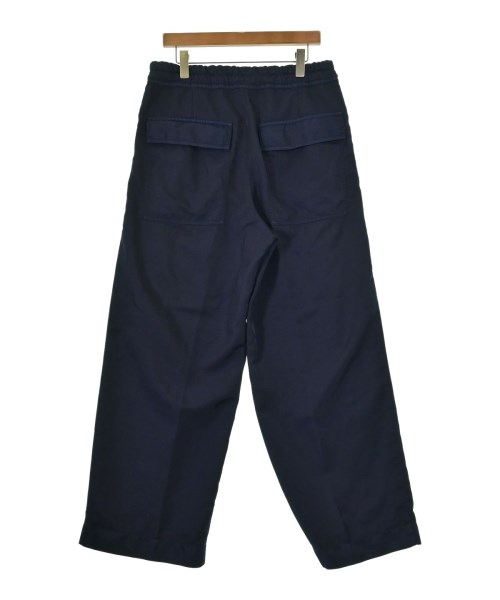 DRIES VAN NOTEN（ドリスヴァンノッテン）その他 紺 サイズ:L メンズ/2200619213091