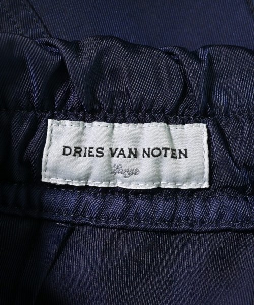 DRIES VAN NOTEN（ドリスヴァンノッテン）その他 紺 サイズ:L メンズ/2200619213091