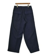 DRIES VAN NOTEN（ドリスヴァンノッテン）その他 紺 サイズ:L メンズ/2200619213091