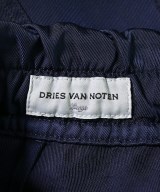 DRIES VAN NOTEN（ドリスヴァンノッテン）その他 紺 サイズ:L メンズ/2200619213091