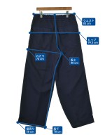 DRIES VAN NOTEN（ドリスヴァンノッテン）その他 紺 サイズ:L メンズ/2200619213091