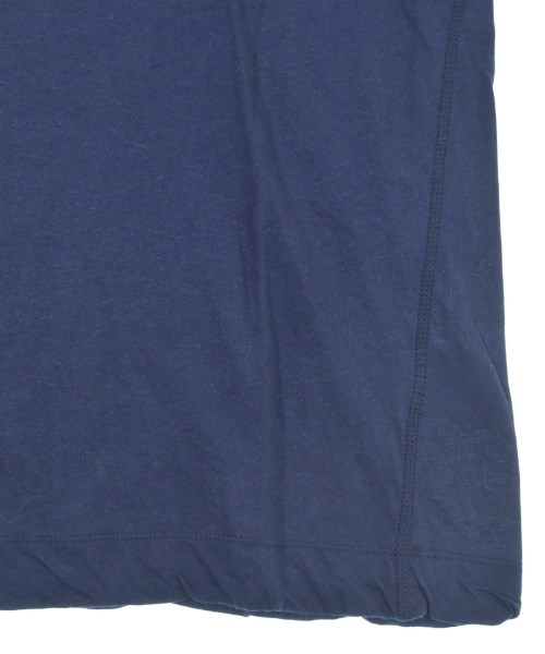 DRIES VAN NOTEN（ドリスヴァンノッテン）Tシャツ・カットソー 紺 サイズ:L メンズ/2200619213138