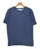 DRIES VAN NOTEN（ドリスヴァンノッテン）Tシャツ・カットソー 紺 サイズ:L メンズ/2200619213138