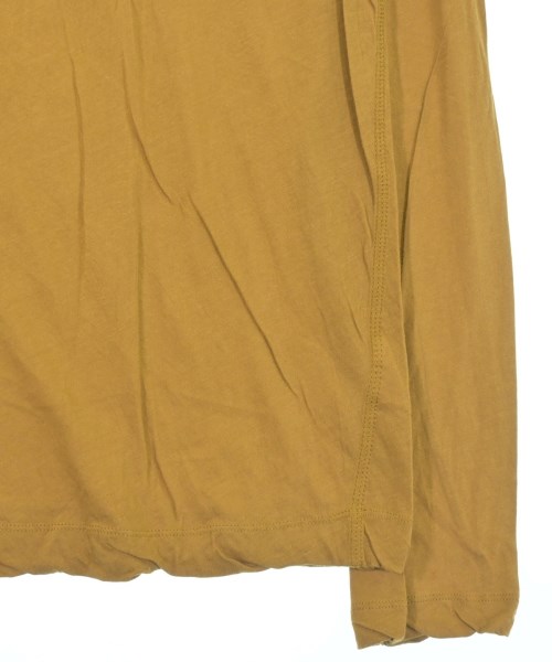 DRIES VAN NOTEN（ドリスヴァンノッテン）Tシャツ・カットソー カーキ サイズ:L メンズ/2200619213145