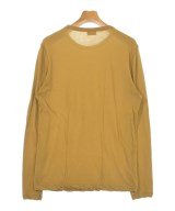 DRIES VAN NOTEN（ドリスヴァンノッテン）Tシャツ・カットソー カーキ サイズ:L メンズ/2200619213145