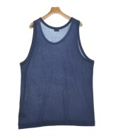 DRIES VAN NOTEN（ドリスヴァンノッテン）タンクトップ 紺 サイズ:L メンズ/2200619213152