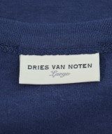 DRIES VAN NOTEN（ドリスヴァンノッテン）タンクトップ 紺 サイズ:L メンズ/2200619213152
