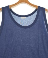 DRIES VAN NOTEN（ドリスヴァンノッテン）タンクトップ 紺 サイズ:L メンズ/2200619213152