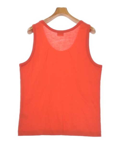 DRIES VAN NOTEN（ドリスヴァンノッテン）タンクトップ オレンジ サイズ:XL メンズ/2200619213169