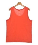 DRIES VAN NOTEN（ドリスヴァンノッテン）タンクトップ オレンジ サイズ:XL メンズ/2200619213169