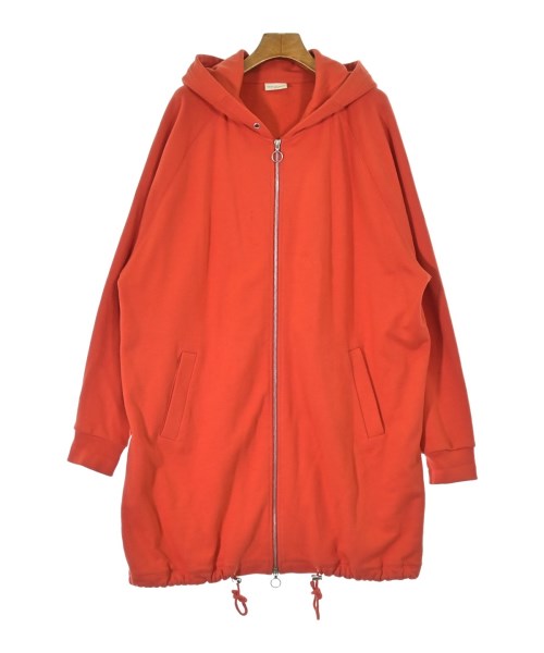 ドリスヴァンノッテン(DRIES VAN NOTEN)のDRIES VAN NOTEN パーカー