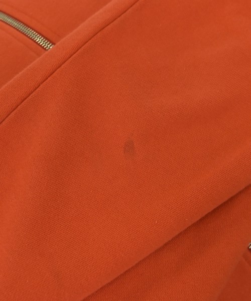 DRIES VAN NOTEN（ドリスヴァンノッテン）パーカー オレンジ サイズ:S レディース/2200619282059