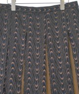 DRIES VAN NOTEN（ドリスヴァンノッテン）ロング・マキシ丈スカート 黒 サイズ:38(S位) レディース/2200619429102