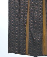 DRIES VAN NOTEN（ドリスヴァンノッテン）ロング・マキシ丈スカート 黒 サイズ:38(S位) レディース/2200619429102