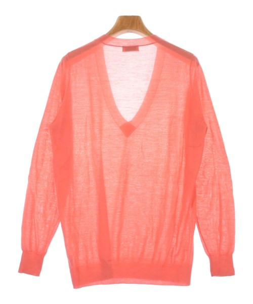 DRIES VAN NOTEN（ドリスヴァンノッテン）ニット・セーター ピンク サイズ:XS レディース/2200619810030