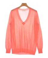 DRIES VAN NOTEN（ドリスヴァンノッテン）ニット・セーター ピンク サイズ:XS レディース/2200619810030