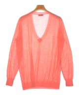 DRIES VAN NOTEN（ドリスヴァンノッテン）ニット・セーター ピンク サイズ:XS レディース/2200619810030