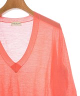DRIES VAN NOTEN（ドリスヴァンノッテン）ニット・セーター ピンク サイズ:XS レディース/2200619810030