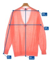 DRIES VAN NOTEN（ドリスヴァンノッテン）ニット・セーター ピンク サイズ:XS レディース/2200619810030
