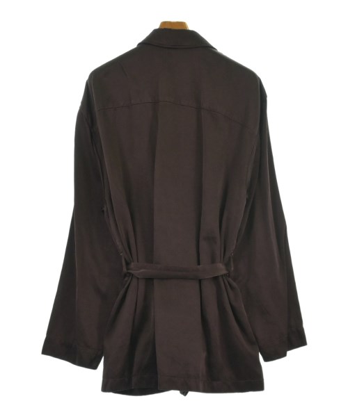 DRIES VAN NOTEN（ドリスヴァンノッテン）その他 茶 サイズ:M メンズ/2200619260019