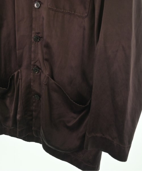 DRIES VAN NOTEN（ドリスヴァンノッテン）その他 茶 サイズ:M メンズ/2200619260019