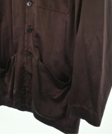 DRIES VAN NOTEN（ドリスヴァンノッテン）その他 茶 サイズ:M メンズ/2200619260019