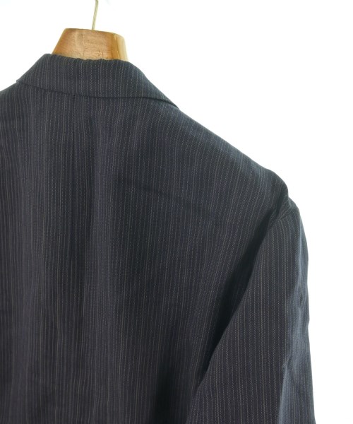 DRIES VAN NOTEN（ドリスヴァンノッテン）カジュアルジャケット 青 サイズ:M メンズ/2200619260026