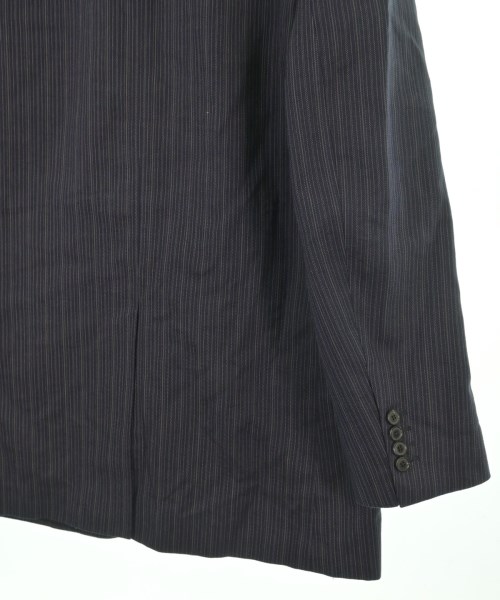 DRIES VAN NOTEN（ドリスヴァンノッテン）カジュアルジャケット 青 サイズ:M メンズ/2200619260026