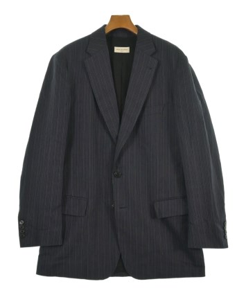 DRIES VAN NOTEN（ドリスヴァンノッテン）カジュアルジャケット 青