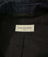 DRIES VAN NOTEN（ドリスヴァンノッテン）カジュアルジャケット 青 サイズ:M メンズ/2200619260026