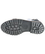 DRIES VAN NOTEN（ドリスヴァンノッテン）ブーツ 黒 サイズ:EU39(25.5cm位) レディース/2200619918293