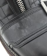 DRIES VAN NOTEN（ドリスヴァンノッテン）ブーツ 黒 サイズ:EU39(25.5cm位) レディース/2200619918293