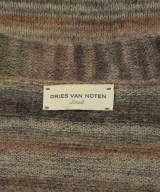 DRIES VAN NOTEN（ドリスヴァンノッテン）カーディガン 茶 サイズ:S メンズ/2200619921064
