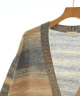 DRIES VAN NOTEN（ドリスヴァンノッテン）カーディガン 茶 サイズ:S メンズ/2200619921064