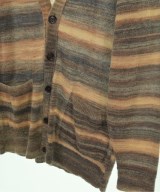 DRIES VAN NOTEN（ドリスヴァンノッテン）カーディガン 茶 サイズ:S メンズ/2200619921064