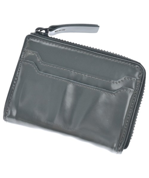 ドリスヴァンノッテン(DRIES VAN NOTEN)のDRIES VAN NOTEN 財布・コインケース