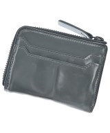 DRIES VAN NOTEN（ドリスヴァンノッテン）財布・コインケース グレー サイズ:- メンズ/2200620249119