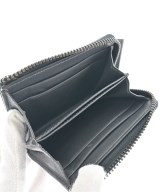 DRIES VAN NOTEN（ドリスヴァンノッテン）財布・コインケース グレー サイズ:- メンズ/2200620249119