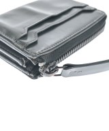 DRIES VAN NOTEN（ドリスヴァンノッテン）財布・コインケース グレー サイズ:- メンズ/2200620249119