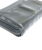 DRIES VAN NOTEN（ドリスヴァンノッテン）財布・コインケース グレー サイズ:- メンズ/2200620249119