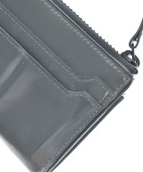 DRIES VAN NOTEN（ドリスヴァンノッテン）財布・コインケース グレー サイズ:- メンズ/2200620249119