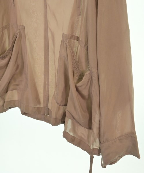 DRIES VAN NOTEN（ドリスヴァンノッテン）カジュアルシャツ ピンク サイズ:M メンズ/2200620324014