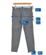 DRIES VAN NOTEN（ドリスヴァンノッテン）その他 グレー サイズ:36(XS位) レディース/2200610312052