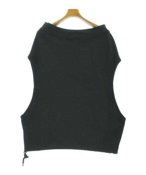 DRIES VAN NOTEN（ドリスヴァンノッテン）Tシャツ・カットソー 黒 サイズ:M メンズ/2200615620237