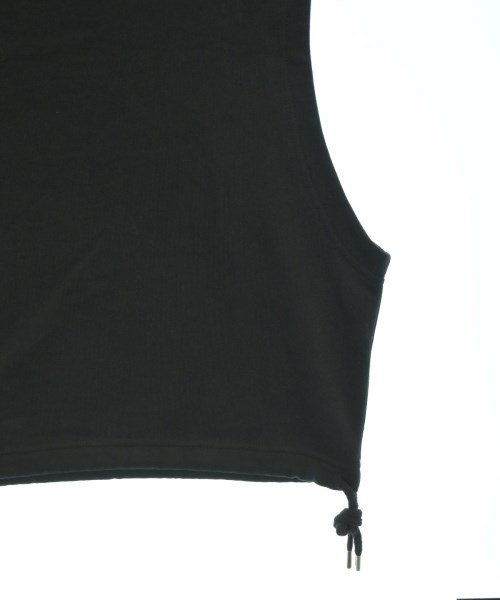 DRIES VAN NOTEN（ドリスヴァンノッテン）Tシャツ・カットソー 黒 サイズ:M メンズ/2200615620237