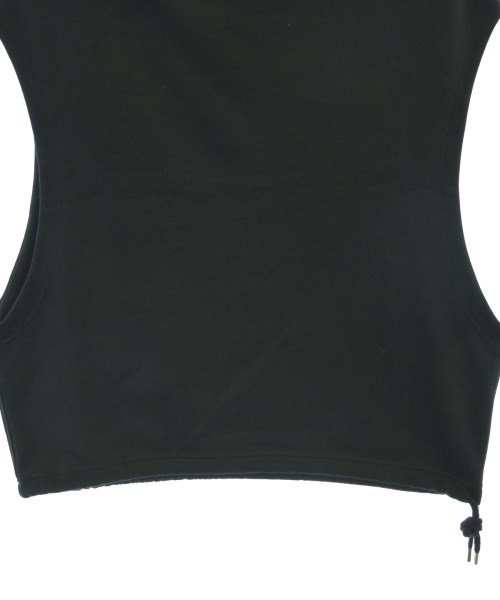 DRIES VAN NOTEN（ドリスヴァンノッテン）Tシャツ・カットソー 黒 サイズ:M メンズ/2200615620237