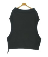 DRIES VAN NOTEN（ドリスヴァンノッテン）Tシャツ・カットソー 黒 サイズ:M メンズ/2200615620237