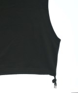 DRIES VAN NOTEN（ドリスヴァンノッテン）Tシャツ・カットソー 黒 サイズ:M メンズ/2200615620237